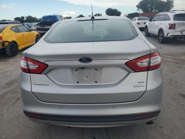 2015 FORD FUSION SE - 3FA6P0HD6FR290126