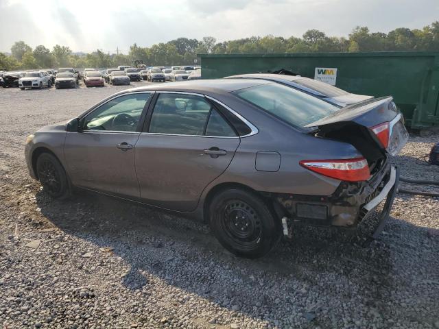 VIN 4T4BF1FK6FR493708 2015 Toyota Camry, LE no.2