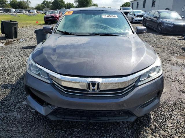 2016 HONDA ACCORD EXL 1HGCR2F85GA190024  67420054