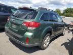 SUBARU OUTBACK 2. photo