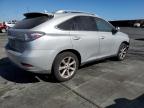 LEXUS RX 350 photo