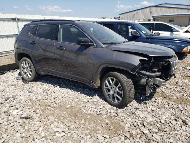 Vin: 3c4njdfbxnt113984, lot: 69296974, jeep compass latitude lux 20224
