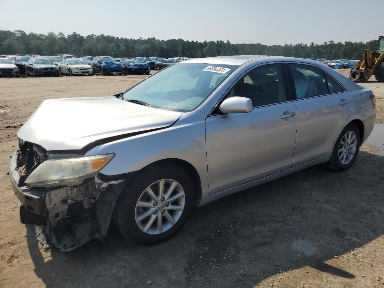 Lot #2753817861 2011 TOYOTA CAMRY BASE