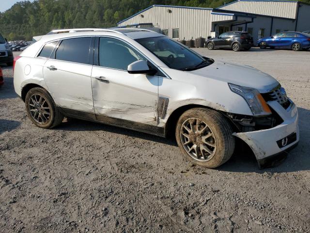 VIN 3GYFNGE33FS579987 2015 Cadillac SRX, Premium Co... no.4