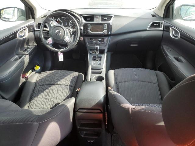 2018 NISSAN SENTRA S - 3N1AB7AP4JL621817