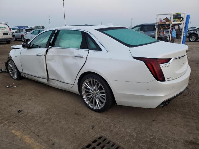 VIN 1G6KE5RS8KU103032 2019 Cadillac CT6, Premium Lu... no.2