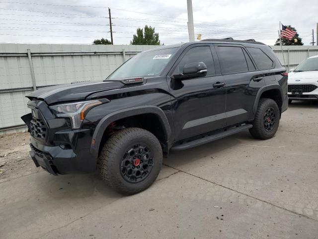 2023 TOYOTA SEQUOIA SR #2921814503