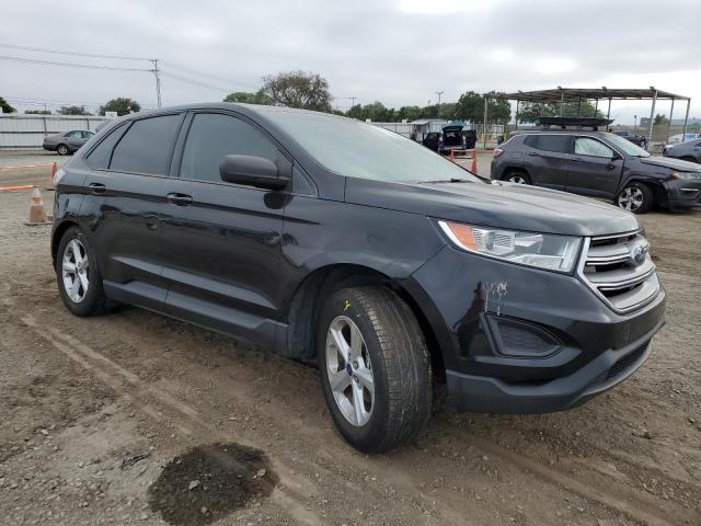 VIN 2FMPK3G9XGBC25108 2016 Ford Edge, SE no.4