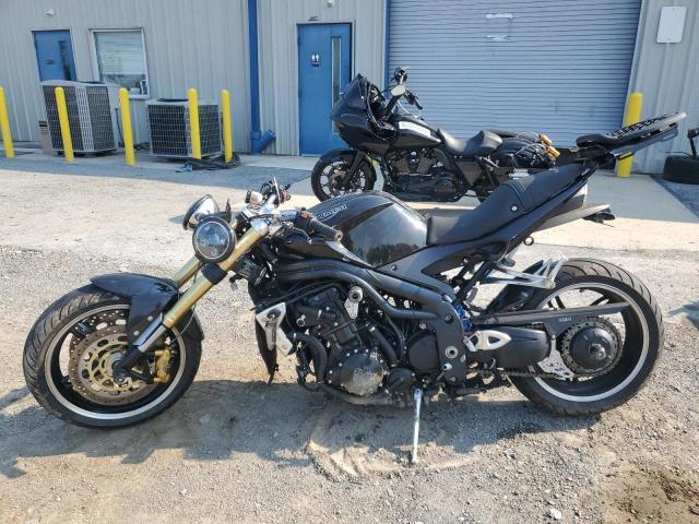 2007 TRIUMPH MOTORCYCLE SPEED TRIP - SMT500PK27J281284