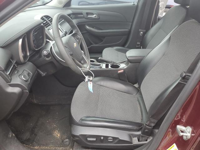 2016 CHEVROLET MALIBU LIM - 1G11C5SA4GF130118