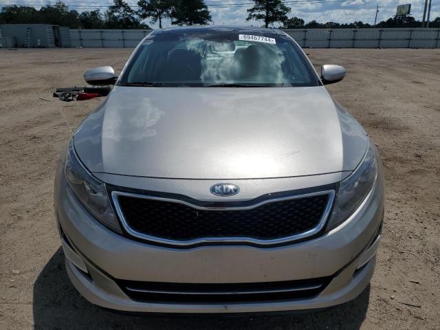 2015 KIA OPTIMA SX - 5XXGR4A69FG467049