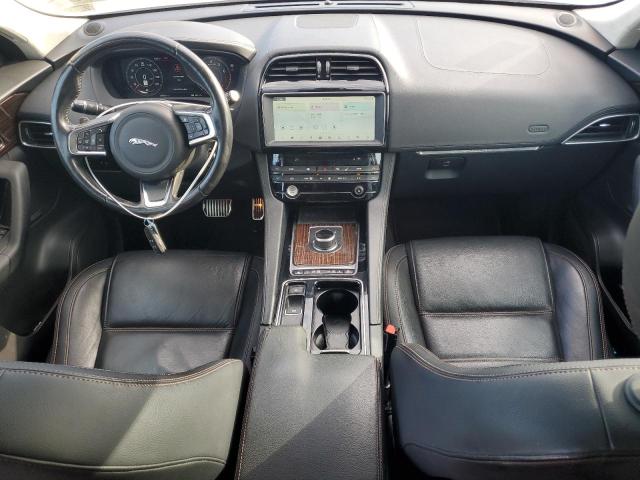 VIN SADCK2FX9KA352003 2019 Jaguar F-Pace, Prestige no.8