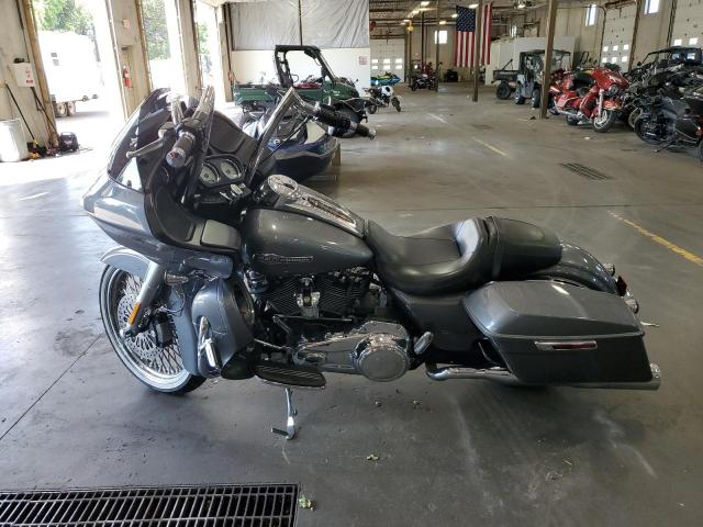 2021 HARLEY-DAVIDSON FLTRX 1HD1KHC19MB662685