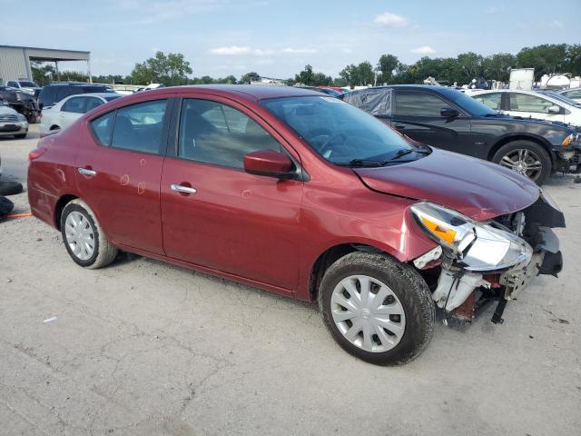 VIN 3N1CN7AP9KL835557 2019 Nissan Versa, S no.4