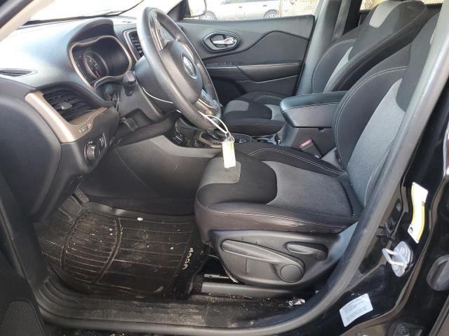 2017 JEEP CHEROKEE S - 1C4PJLAB6HW547599