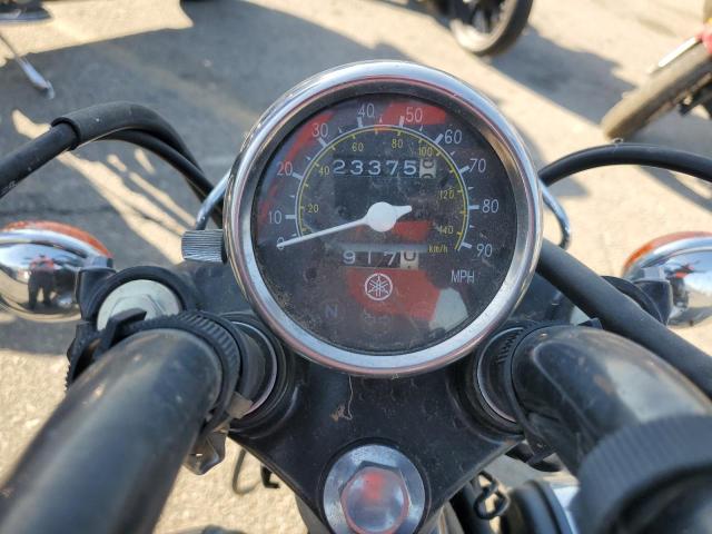 2015 YAMAHA XV250 C JYAVG04Y9FA002099