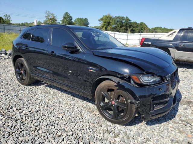 VIN SADCL2FX5KA609736 2019 Jaguar F-Pace, R - Sport no.4