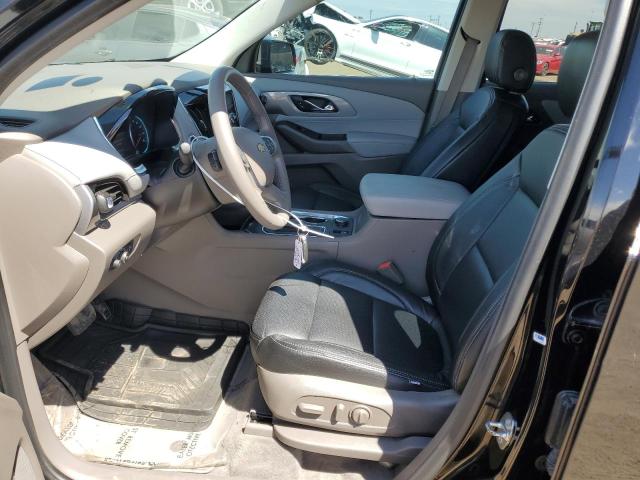 2020 CHEVROLET TRAVERSE L - 1GNERGKW9LJ299936