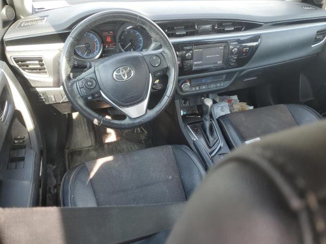 2016 TOYOTA COROLLA L - 2T1BURHE9GC586912