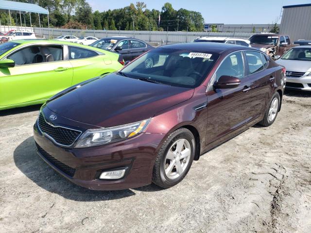 Vin: 5xxgm4a74fg393384, lot: 66855784, kia optima lx 2015 img_1