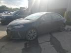 2019 TOYOTA COROLLA L - 2T1BURHE9KC140817