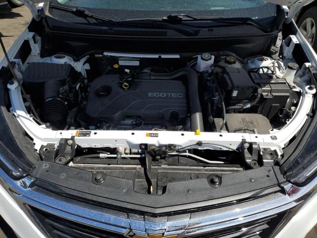 VIN 2GNAXKEV4N6101547 2022 Chevrolet Equinox, LT no.12