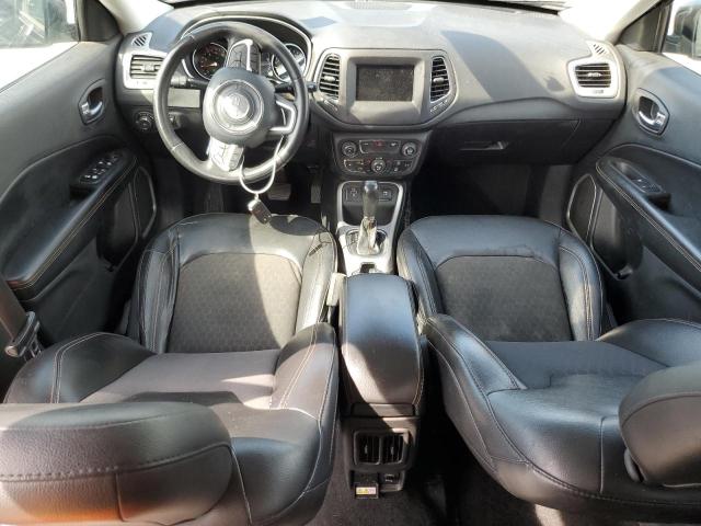 2019 JEEP COMPASS LA - 3C4NJCBB6KT651996