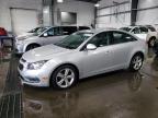 CHEVROLET CRUZE LT photo