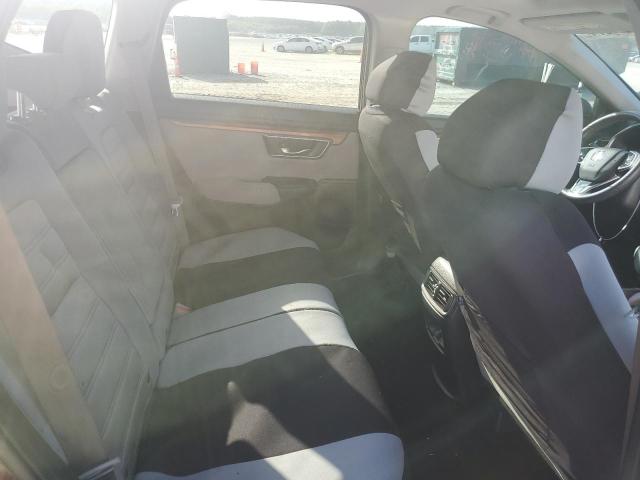 2019 HONDA CR-V EX - 2HKRW1H59KH507898