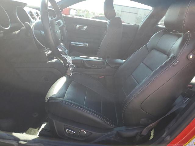 2018 FORD MUSTANG - 1FA6P8TH5J5126967