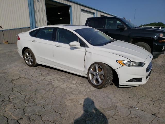 VIN 3FA6P0H78FR242461 2015 Ford Fusion, SE no.4