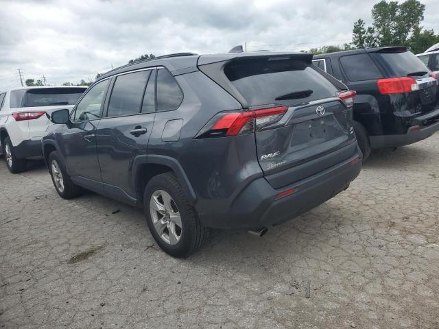 2019 TOYOTA RAV4 XLE - JTMP1RFV6KD509900