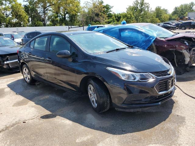 2018 CHEVROLET CRUZE LS - 1G1BB5SM4J7138223