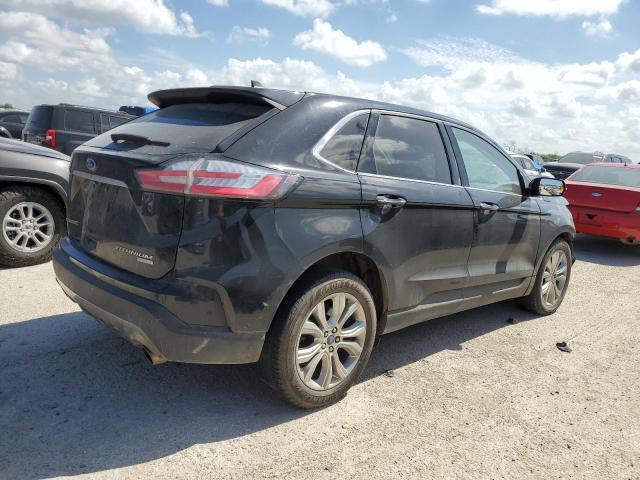 Vin: 2fmpk3k90lbb34785, lot: 80159644, ford edge titanium 20203