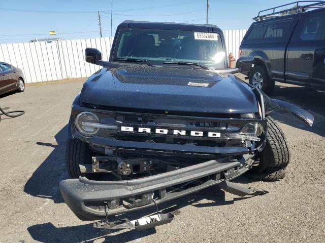 2023 FORD BRONCO BAS - 1FMEE5DP1PLB33219
