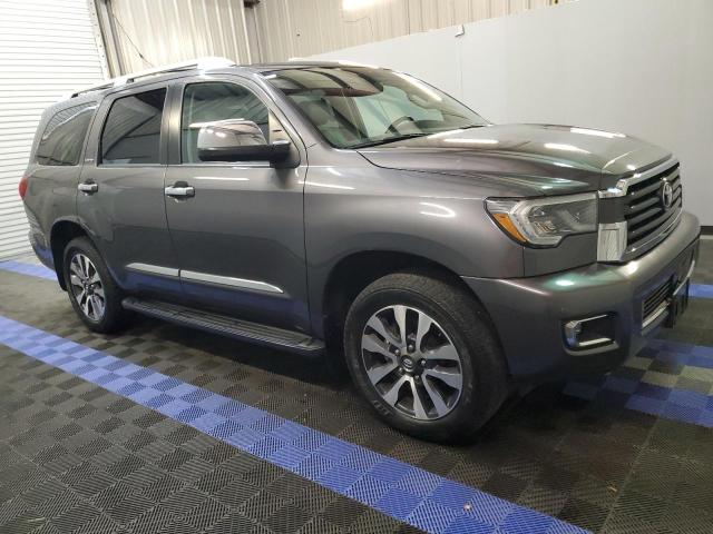 2022 TOYOTA SEQUOIA LI - 5TDFY5A14NS076459