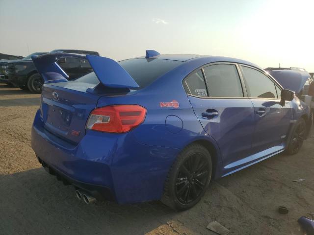 2020 SUBARU WRX STI - JF1VA2E60L9804560