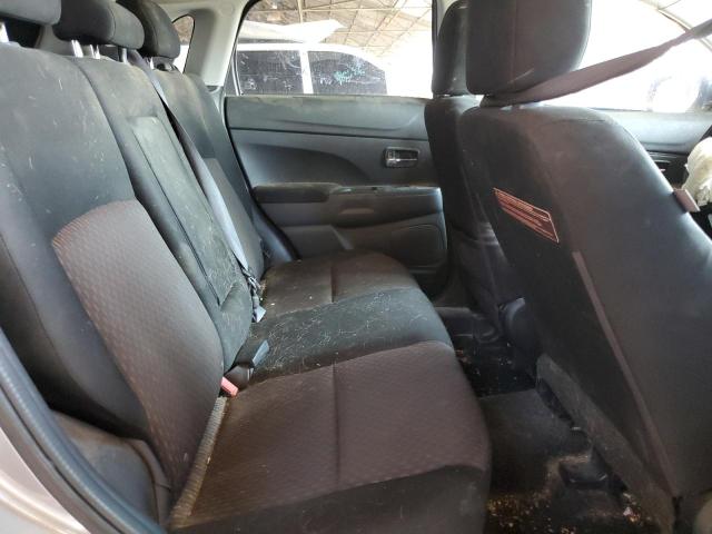 2017 MITSUBISHI OUTLANDER - JA4AP3AUXHZ056337
