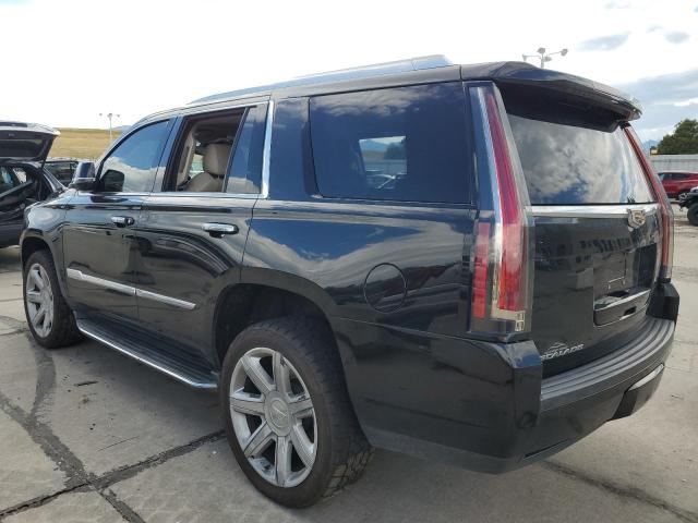 2015 CADILLAC ESCALADE P - 1GYS4NKJ4FR645362