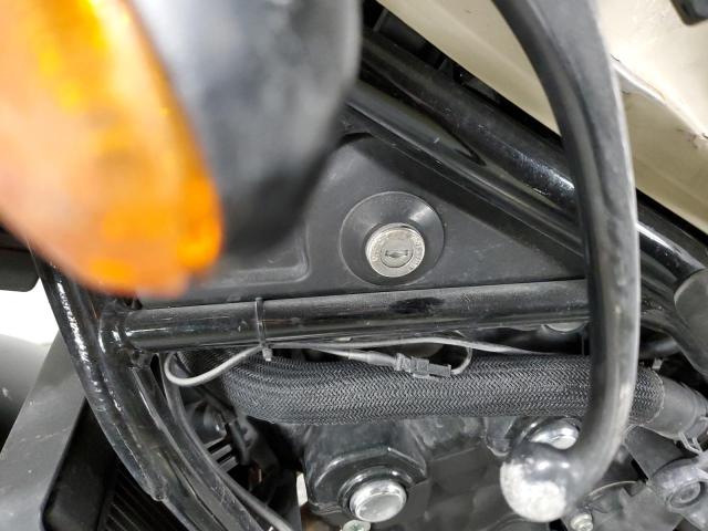 2019 HONDA CMX500 MLHPC5602K5202366