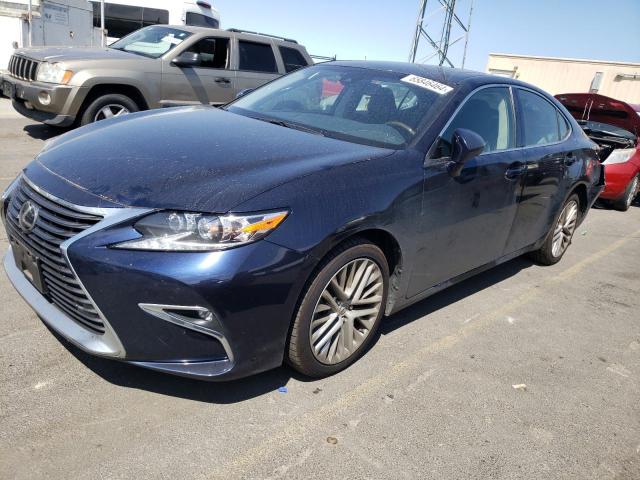 Vin: jthbk1gg7g2228392, lot: 65846464, lexus es350 350 20161