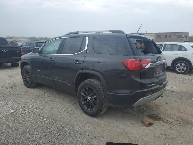 2018 GMC ACADIA SLT - 1GKKNMLA0JZ186422