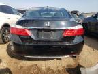 HONDA ACCORD EXL photo