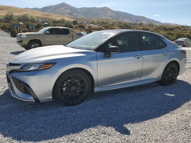 VIN 4T1KZ1AK7RU094576 2024 Toyota Camry, Trd no.1