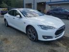 TESLA MODEL S photo