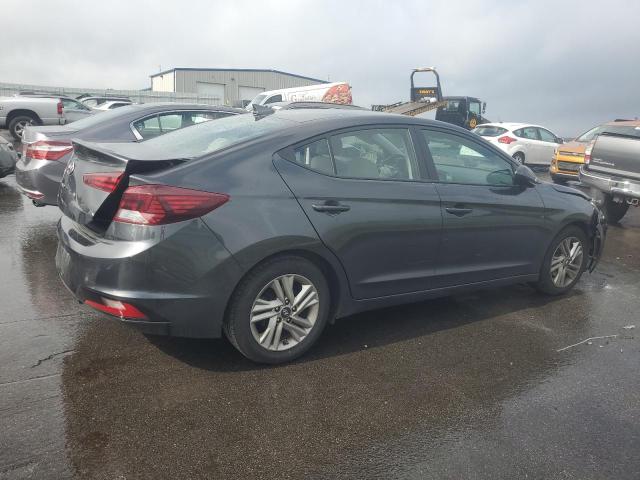 2020 HYUNDAI ELANTRA SE - 5NPD84LF1LH613494