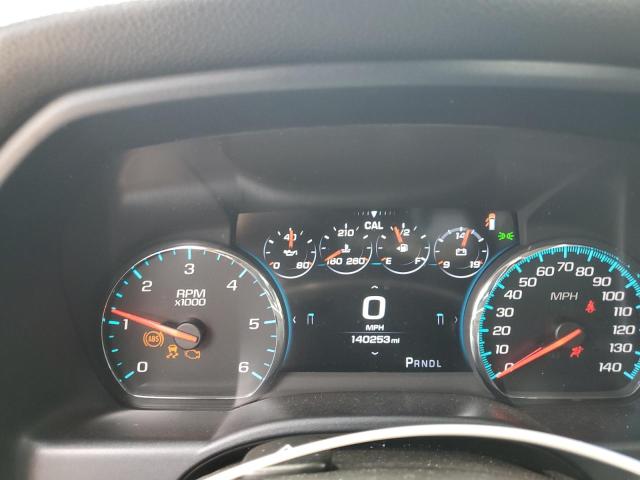 2018 GMC SIERRA C15 - 3GTP1PEJ8JG141336