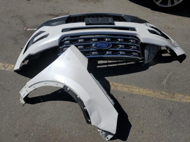 2016 FORD EXPLORER X - 1FM5K8D85GGA76082
