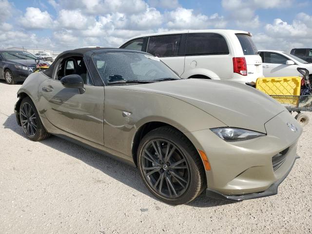 2024 MAZDA MX-5 MIATA - JM1NDAC77R0601735