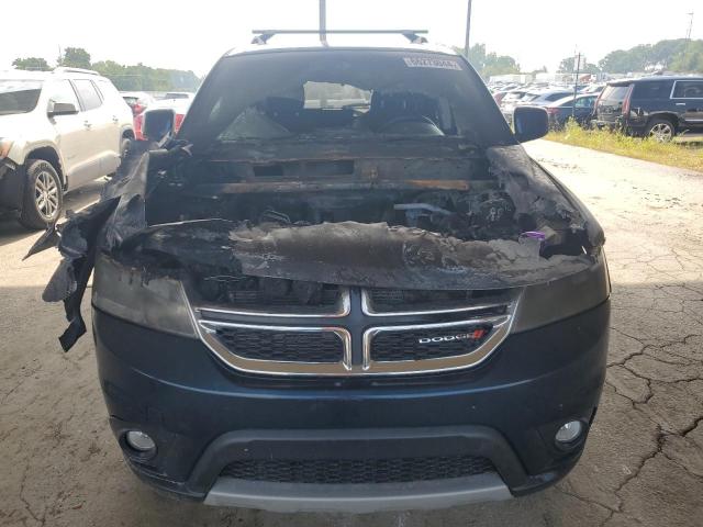 2015 DODGE JOURNEY SX - 3C4PDCBB1FT595052